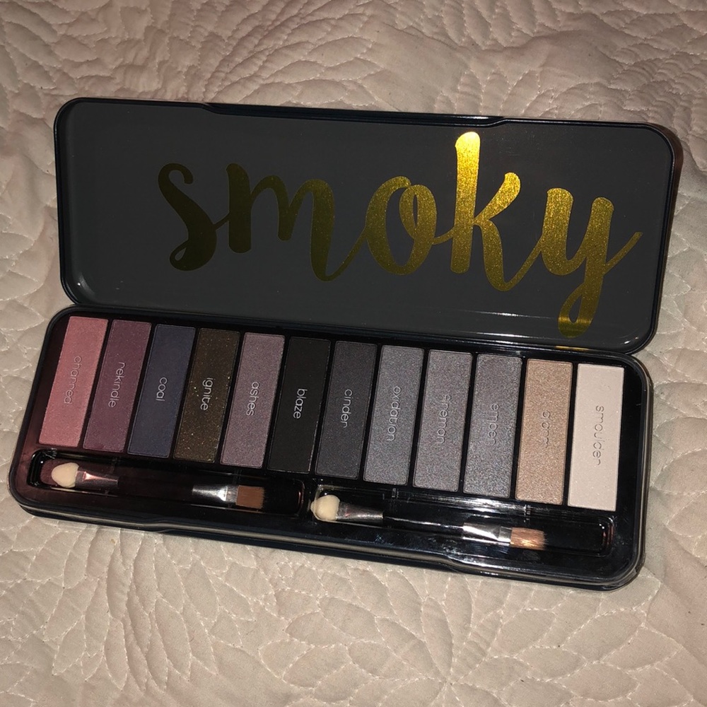 eyeshadow